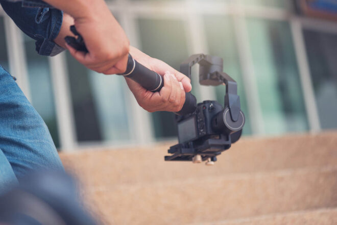 Manufacturer Action Gimbal - Image 8