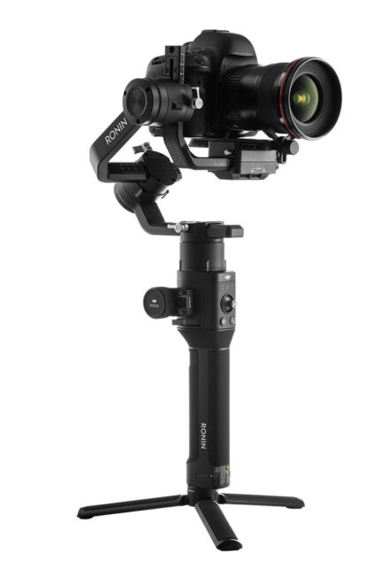 Manufacturer Action Gimbal