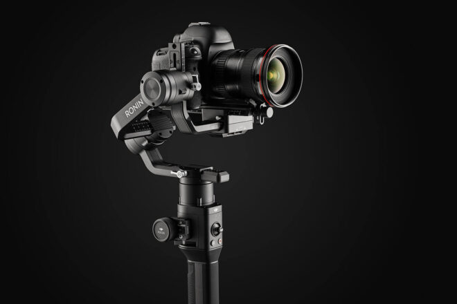 Manufacturer Action Gimbal - Image 7