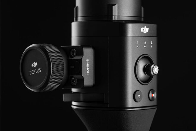 Manufacturer Action Gimbal - Image 6