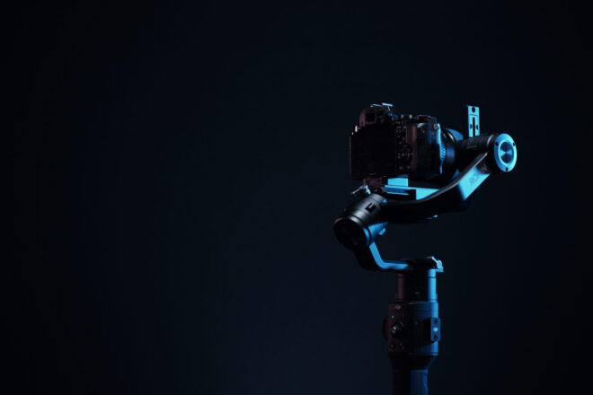 Manufacturer Action Gimbal - Image 4